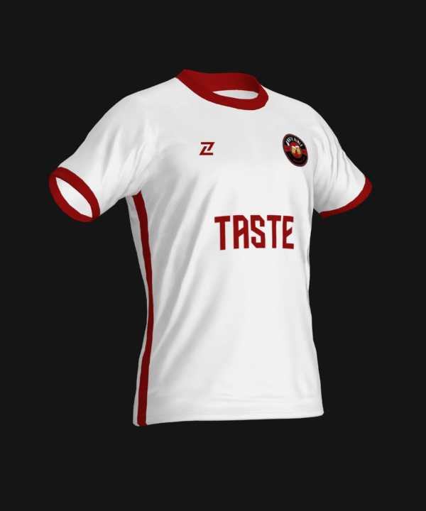 TASTE RIBLE
