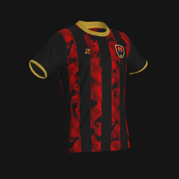 SPARTANS FC