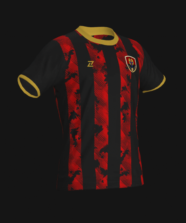 SPARTANS FC