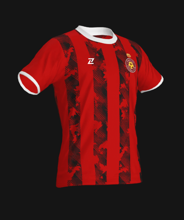 IRREAL ZARAGOZA