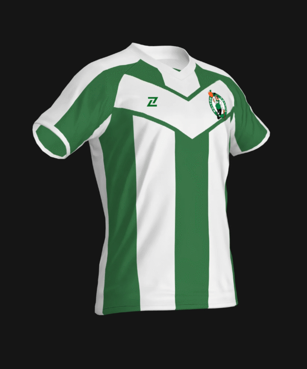 BOLSÓN CELTICS
