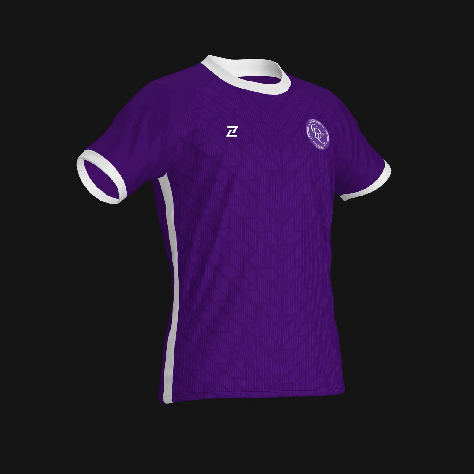 CLUB DEPORTIVO CETINA