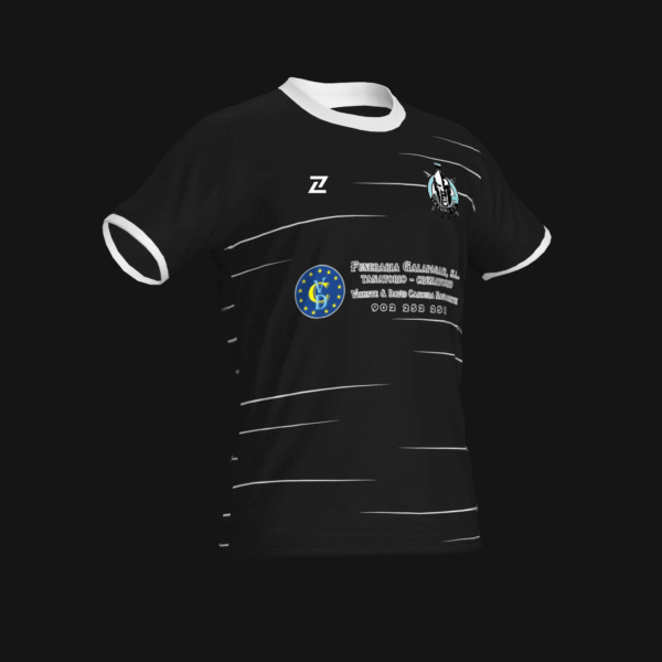 OLIMPO CF