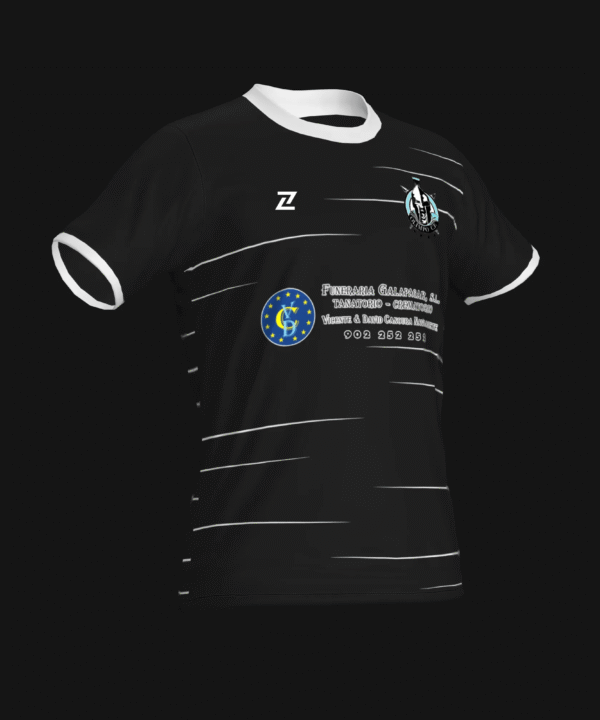 OLIMPO CF