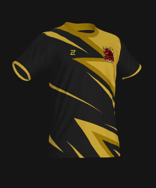 THE BULLS