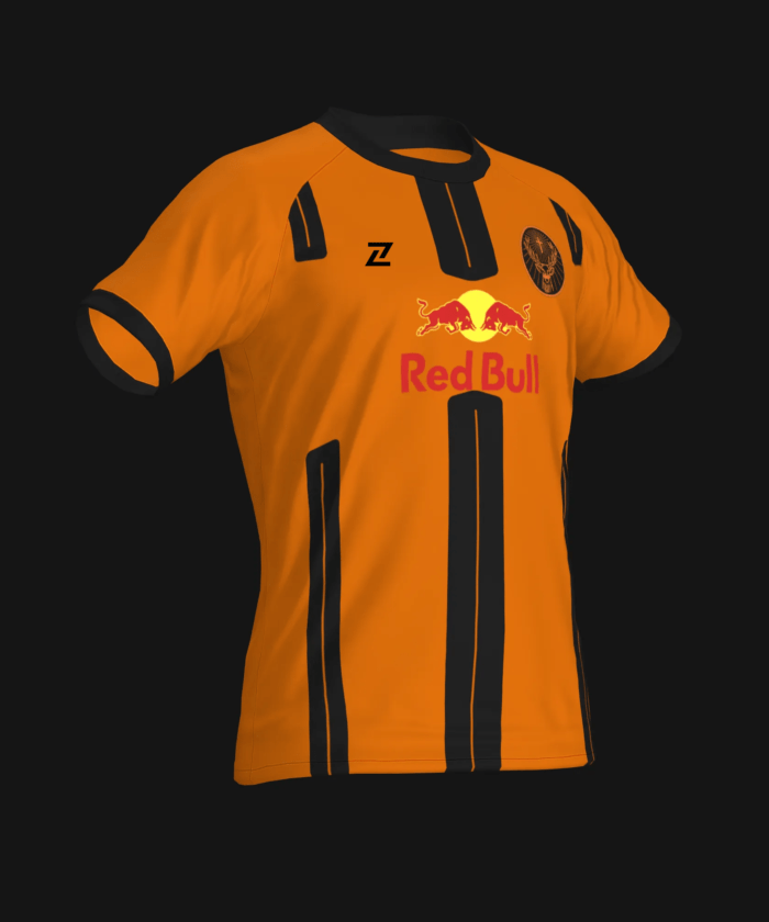 JÄGERMEISTER UNITED