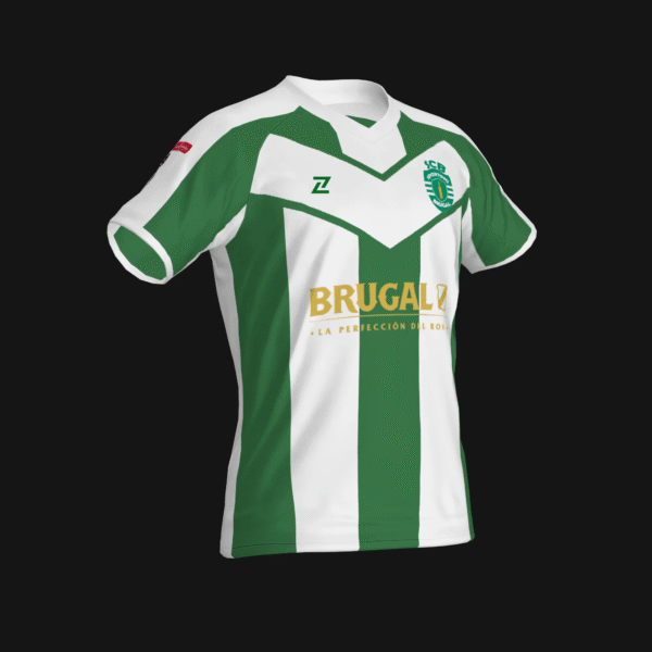 SPORTING CLUB DE BRUGAL