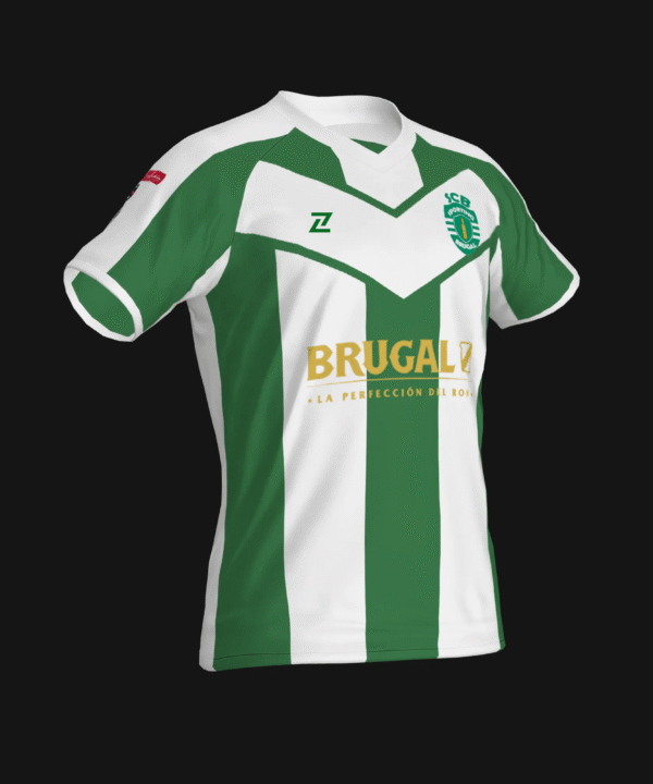 SPORTING CLUB DE BRUGAL