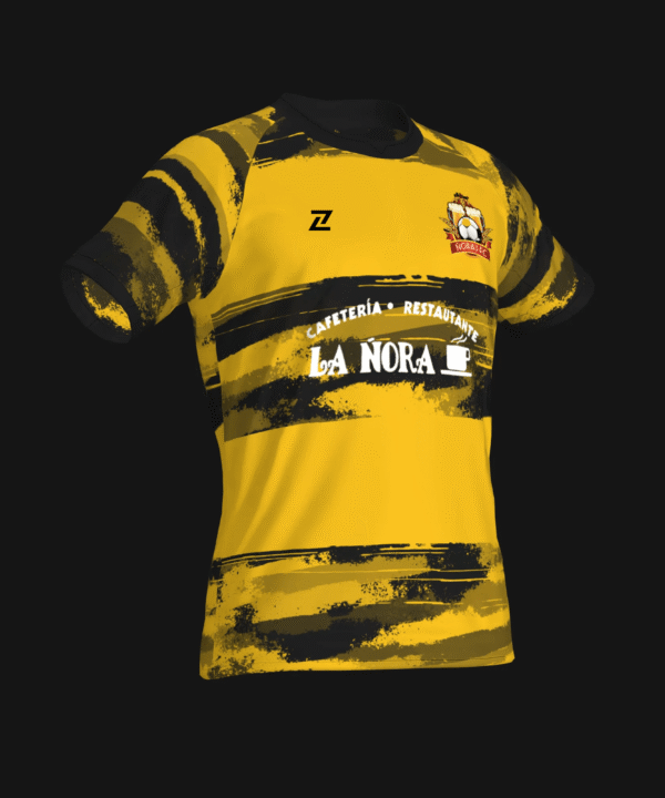 ÑORAS FC