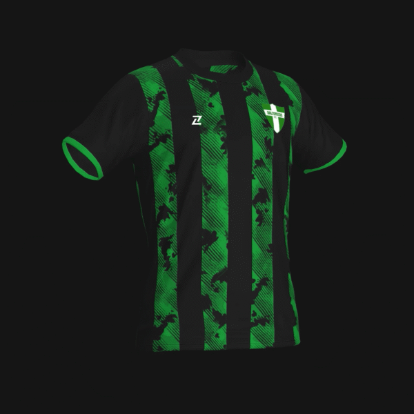 DALTÓNICOS FC