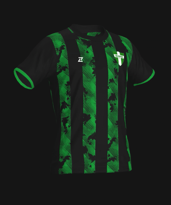 DALTÓNICOS FC