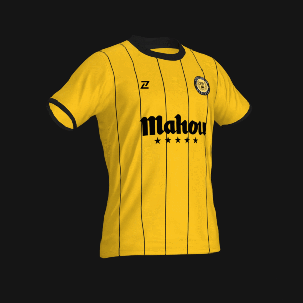 SPORTING DE MARTALA