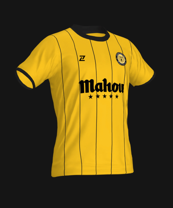 SPORTING DE MARTALA