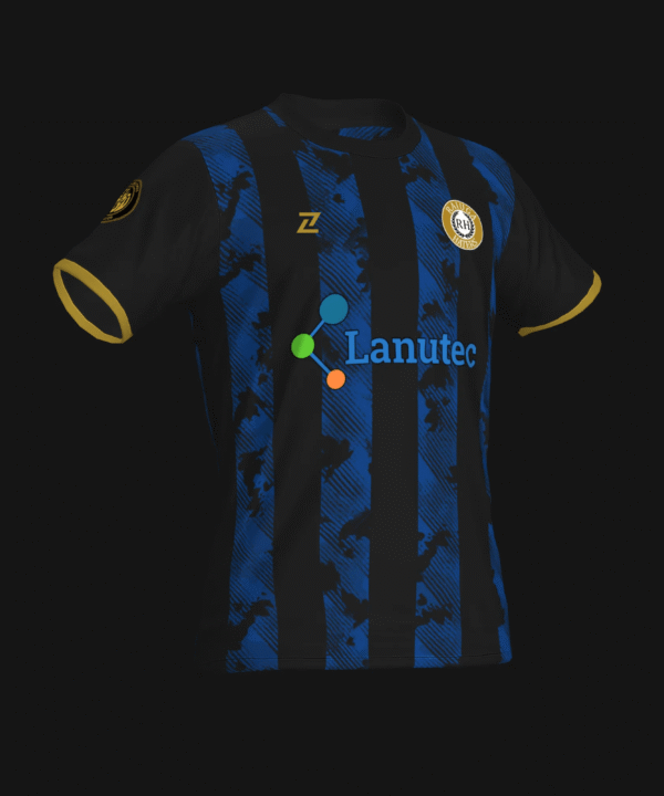 RAIUGA HATERS FC