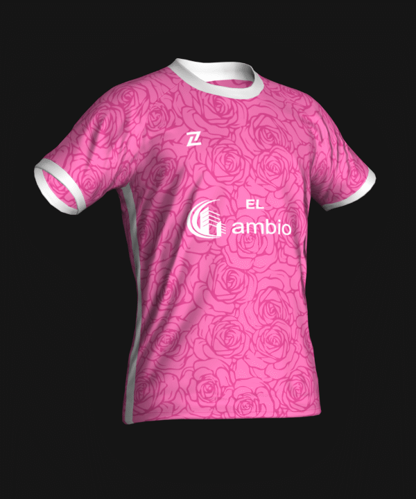 EL CAMBIO