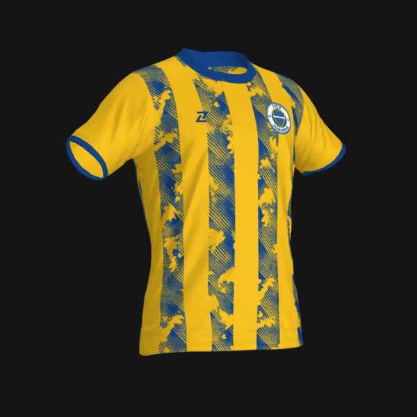 COCA JUNIORS