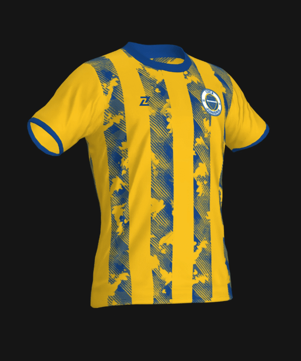 COCA JUNIORS