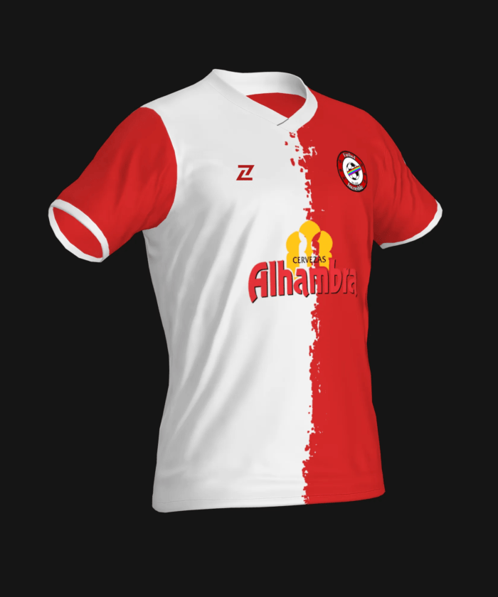 FÚTBOL INCREIBLE BALOMPIÉ