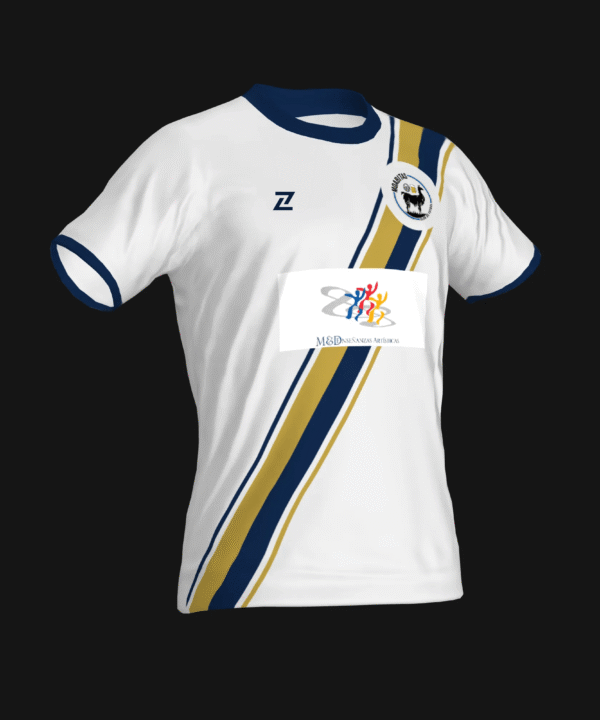 MOABITAS CF