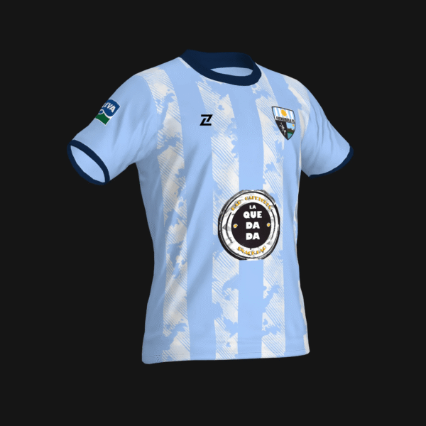 C.D FUENGIROLA F.S