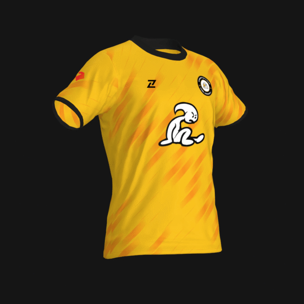 CHIRIMOYAS TEAM