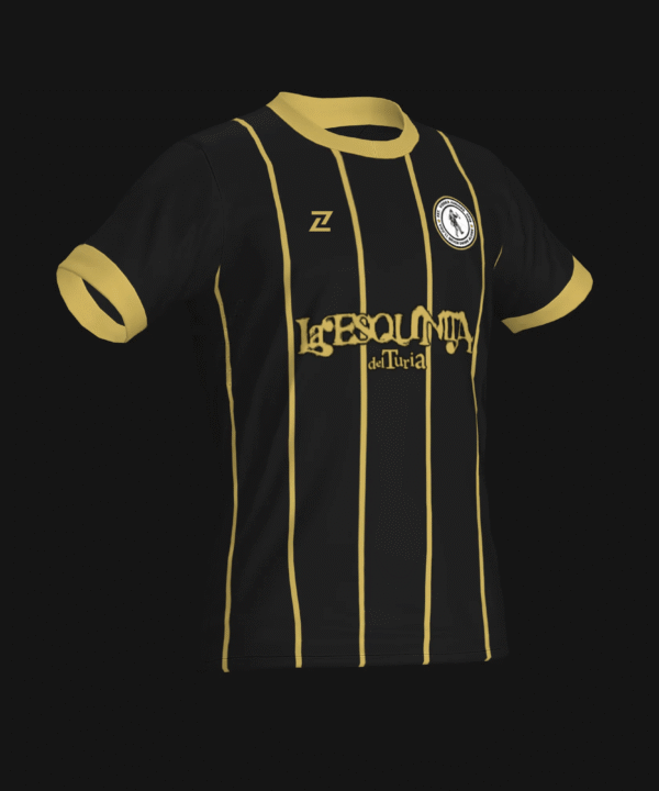 VODKA JUNIORS FC