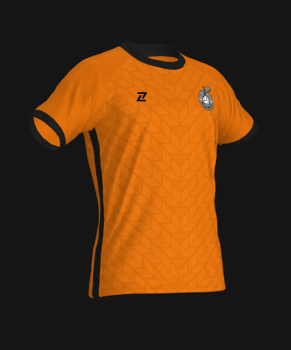 LA NARANJA MECANICA