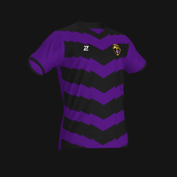 LA CHAVALERIA FC