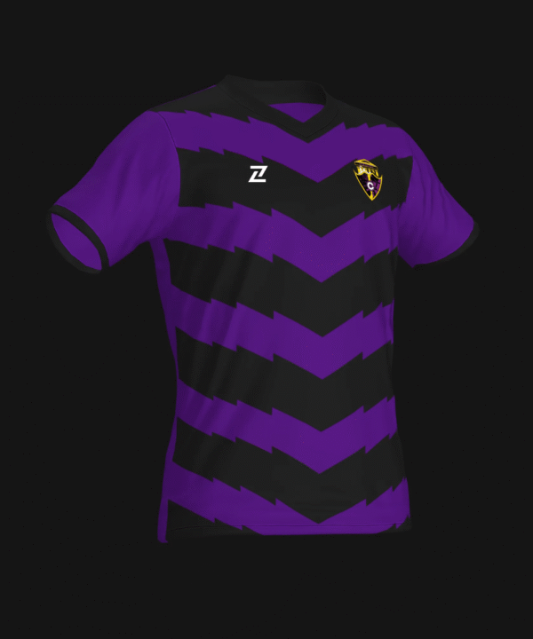 LA CHAVALERIA FC
