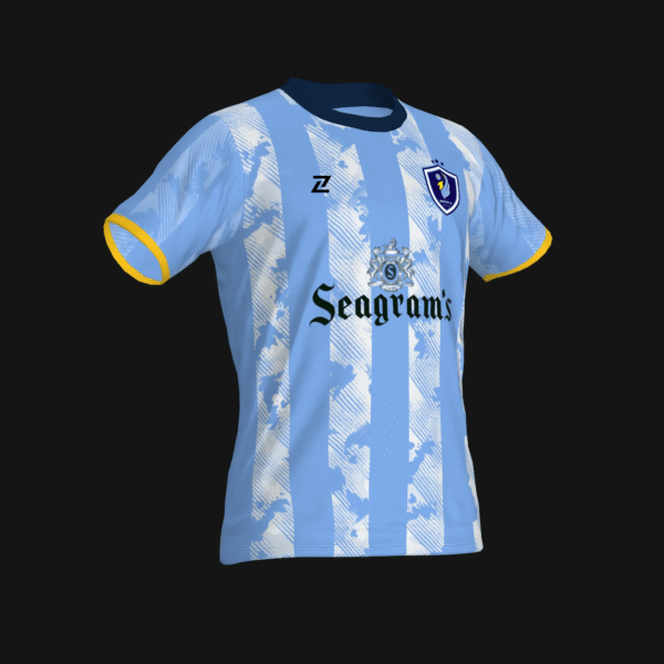 HOYO 5 FUTSAL