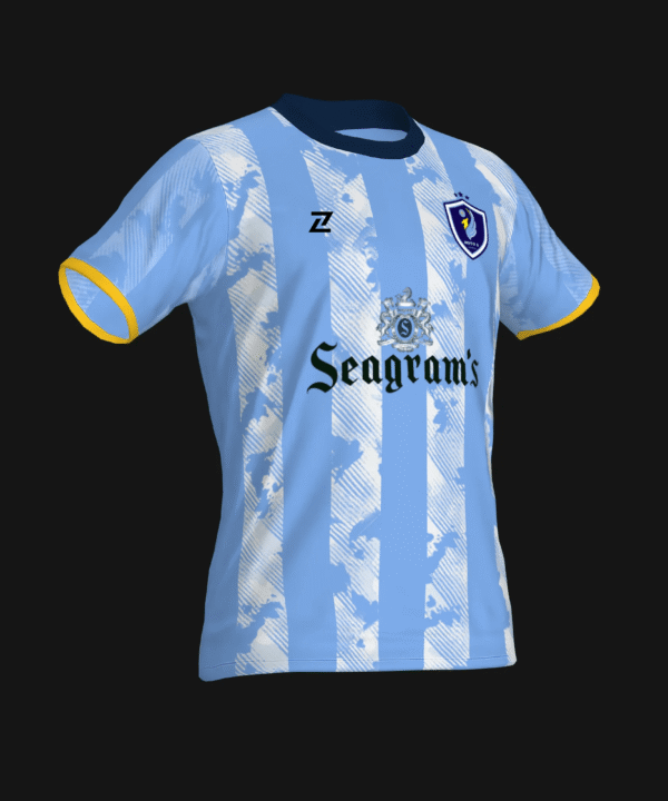 HOYO 5 FUTSAL