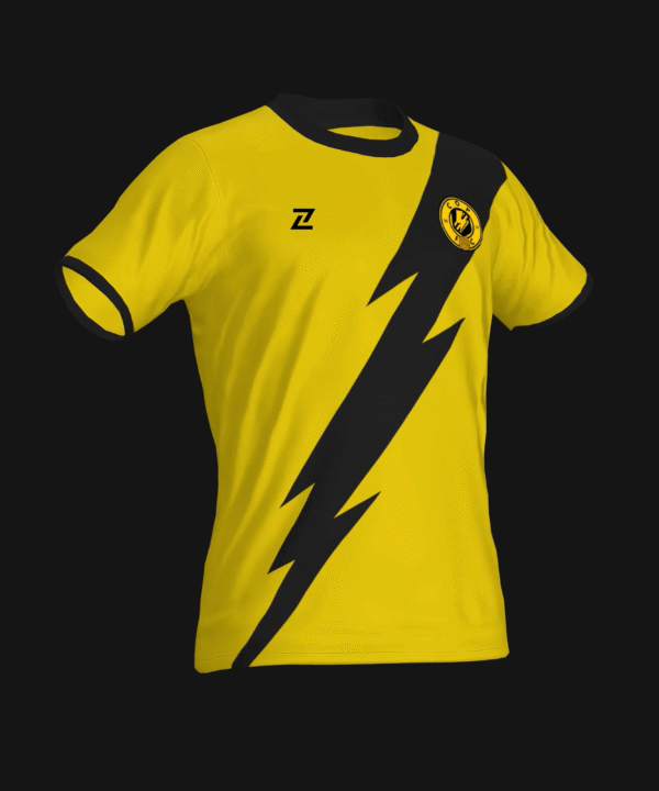 COP FC