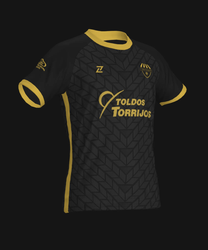 TOLDOS TORRIJOS FC