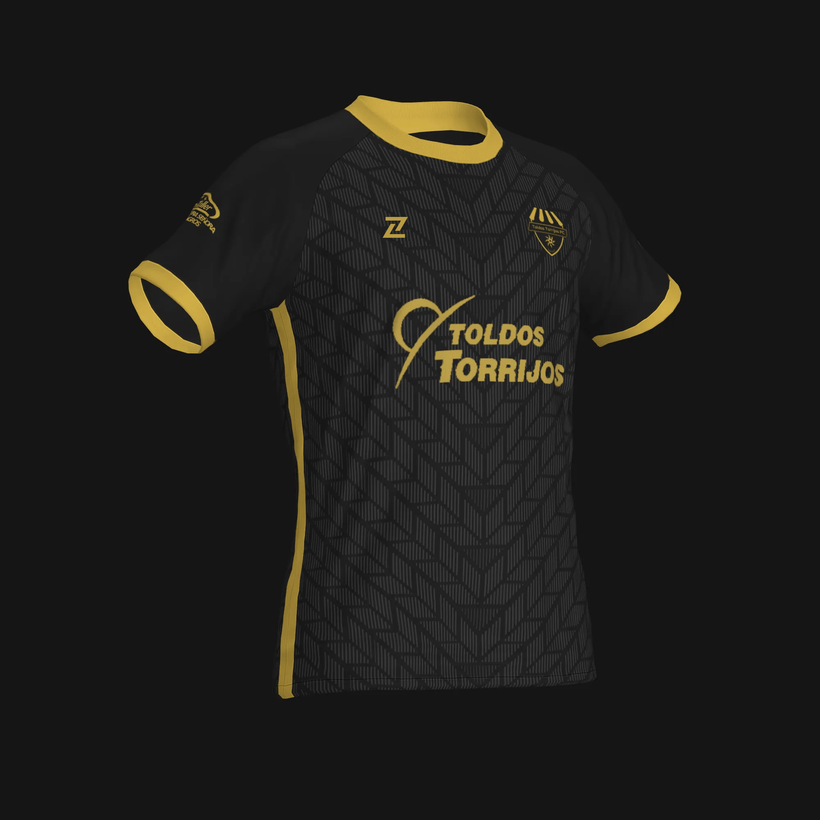 TOLDOS TORRIJOS FC