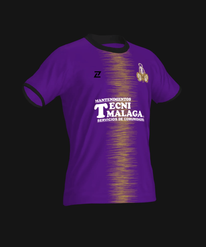 LLAGA Y BUENA FE F.S.