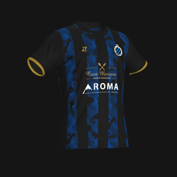 GANGUITA FC
