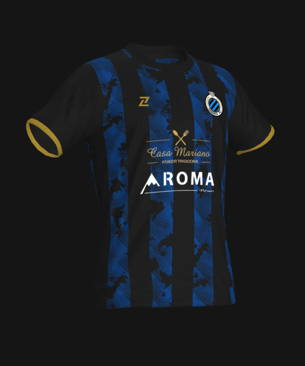 GANGUITA FC