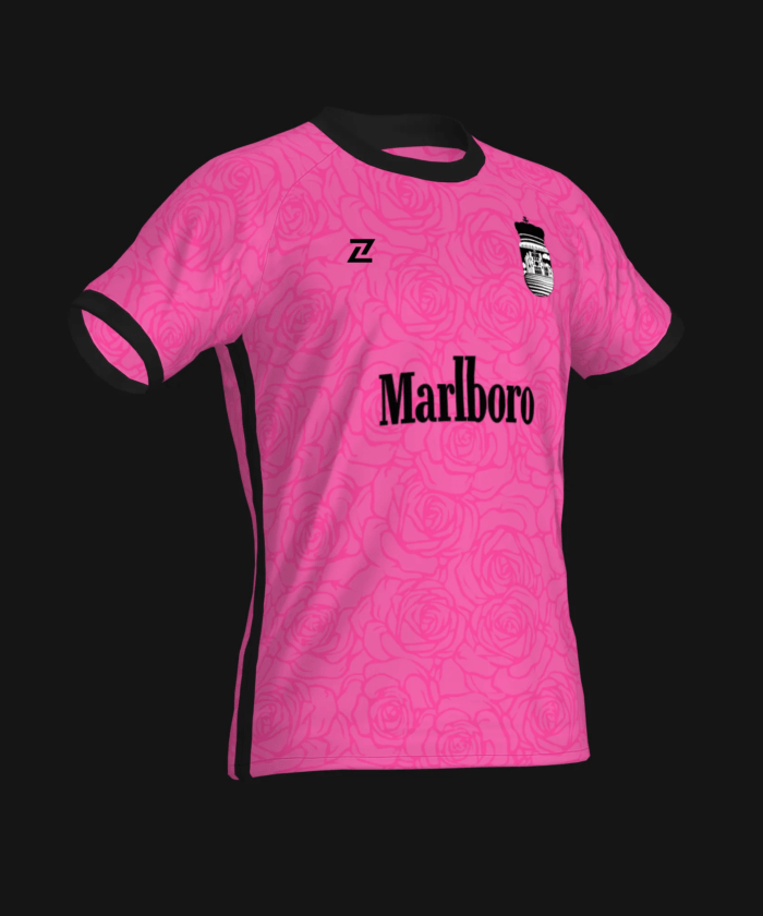 CATEDRAL DE JUSTO FC