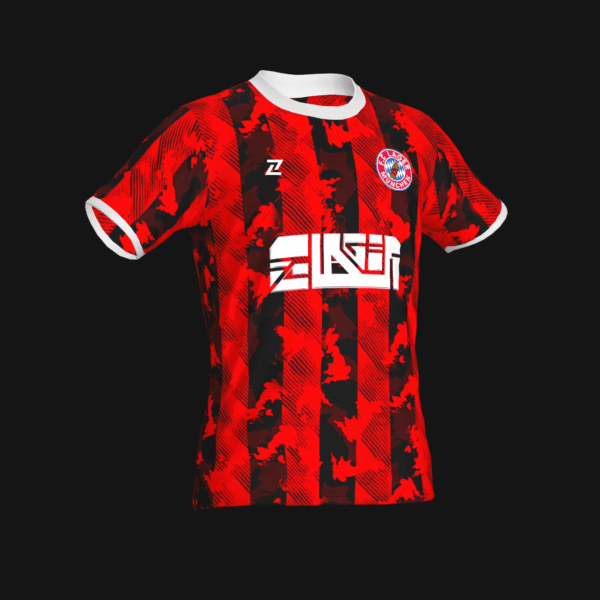 FC LAGER MUNCHEN