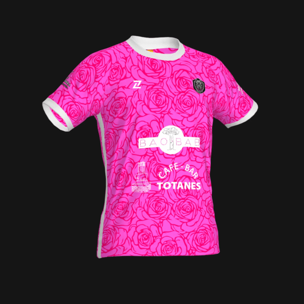 CORREAS FC