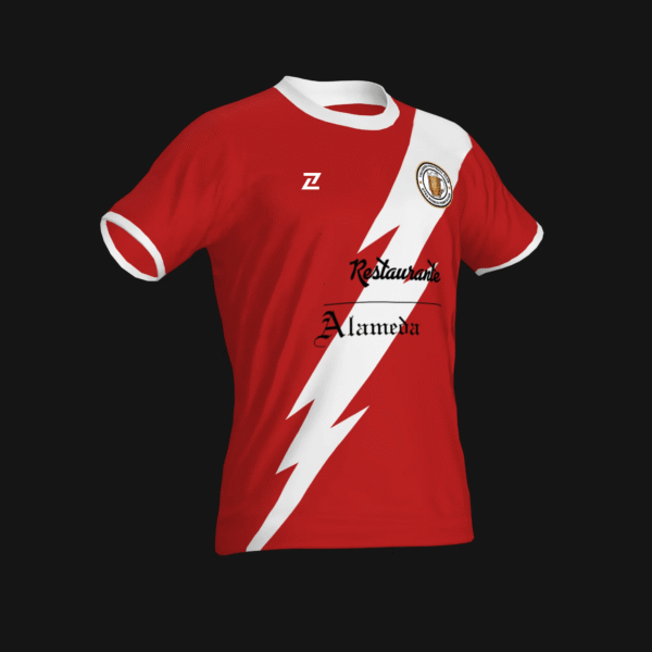 TALLUDOS FC