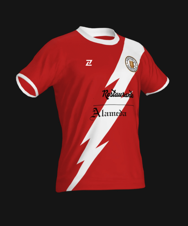 TALLUDOS FC