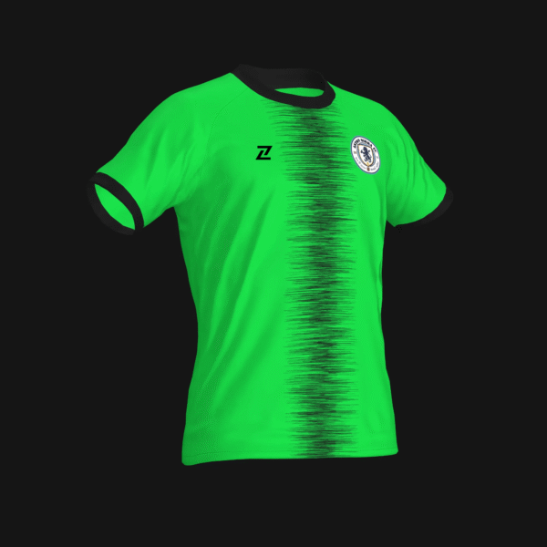 ASTON BIRRA FC