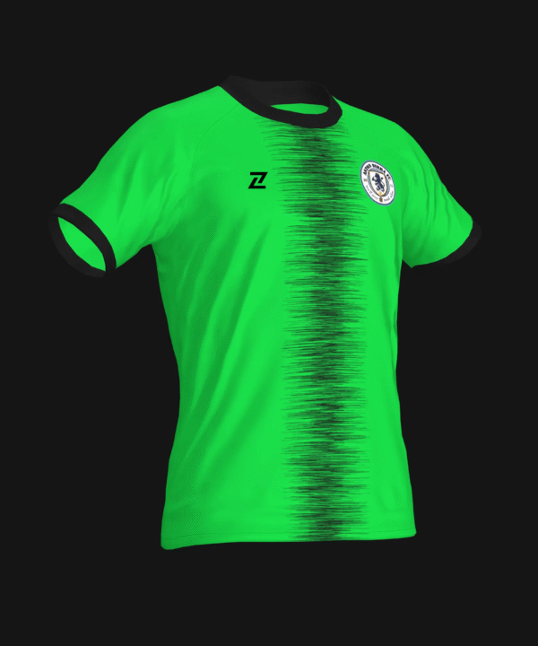 ASTON BIRRA FC