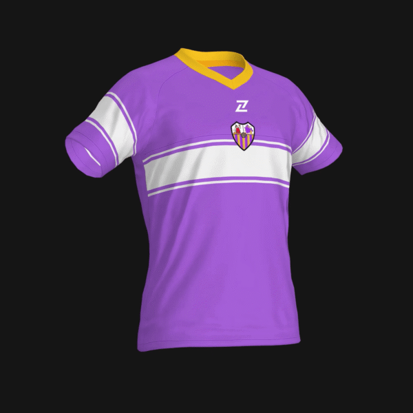 ATLETICO BARROQUEÑO