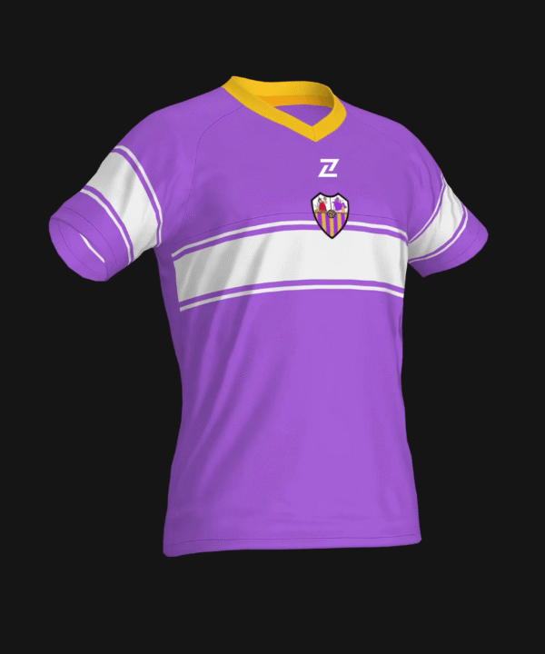 ATLETICO BARROQUEÑO