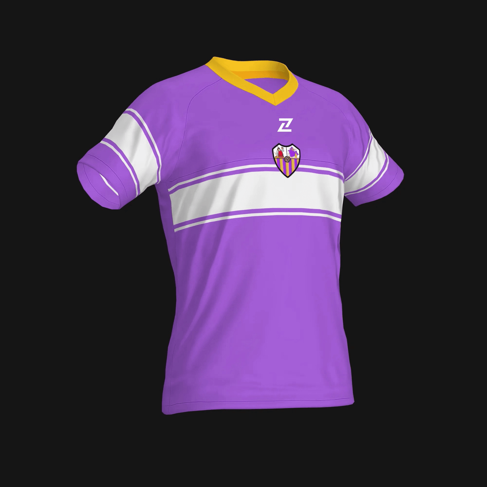 ATLETICO BARROQUEÑO