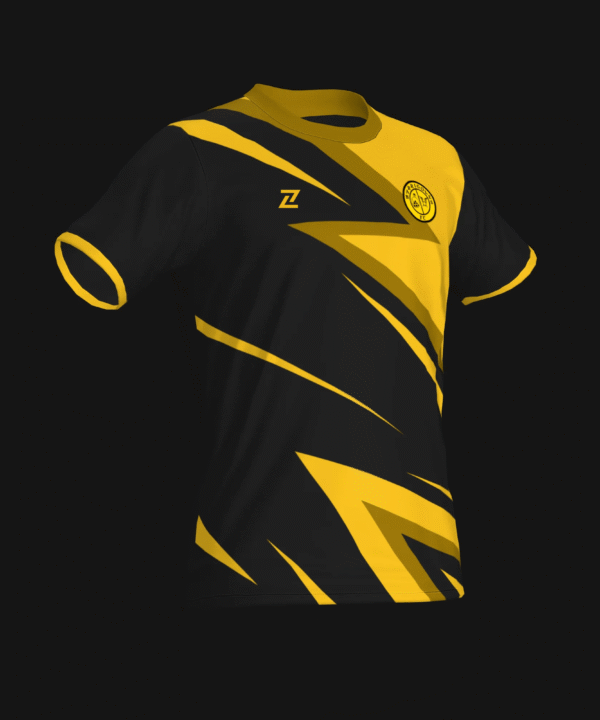 BARRIGOLES FC
