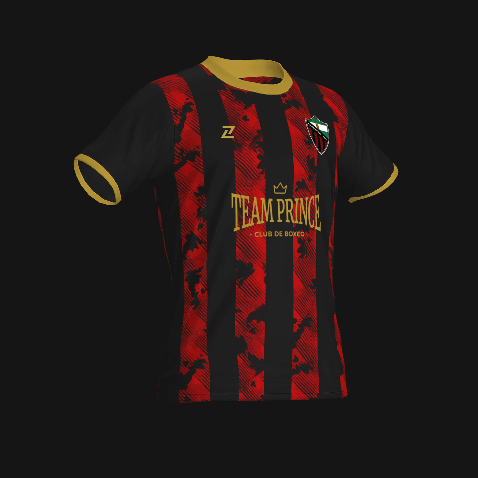 POLITEHNICA EL-FASSI