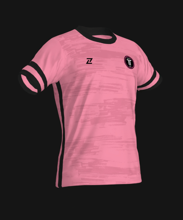 TURBINAS FC